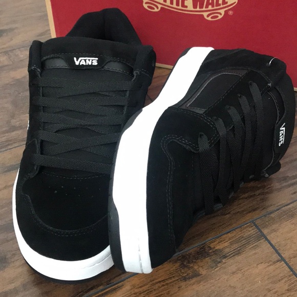 Vans Other - !!! VANS DOCKET